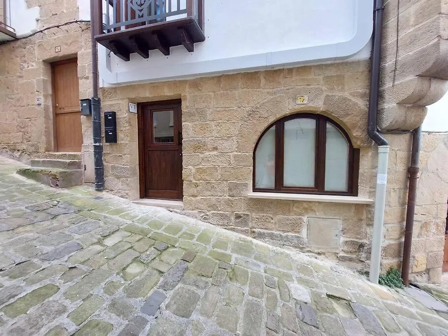 Apartamento Duplex En Orio Apartment Spain