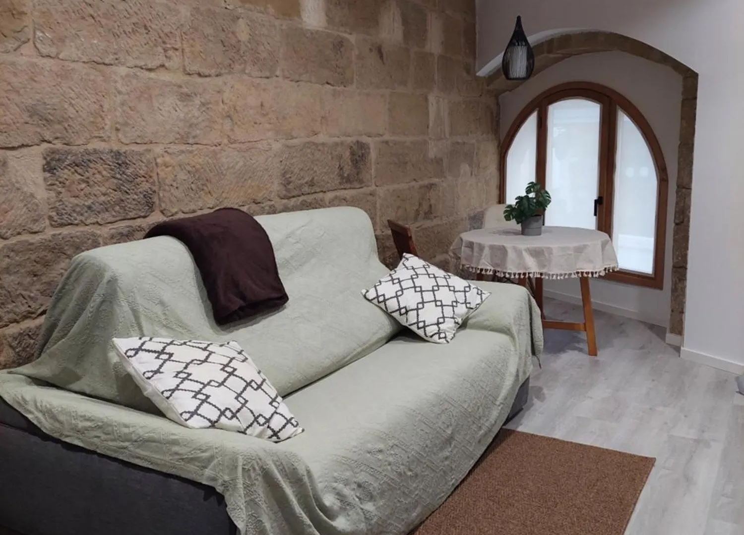 Apartamento Duplex En Orio Apartment 0*,  Spain