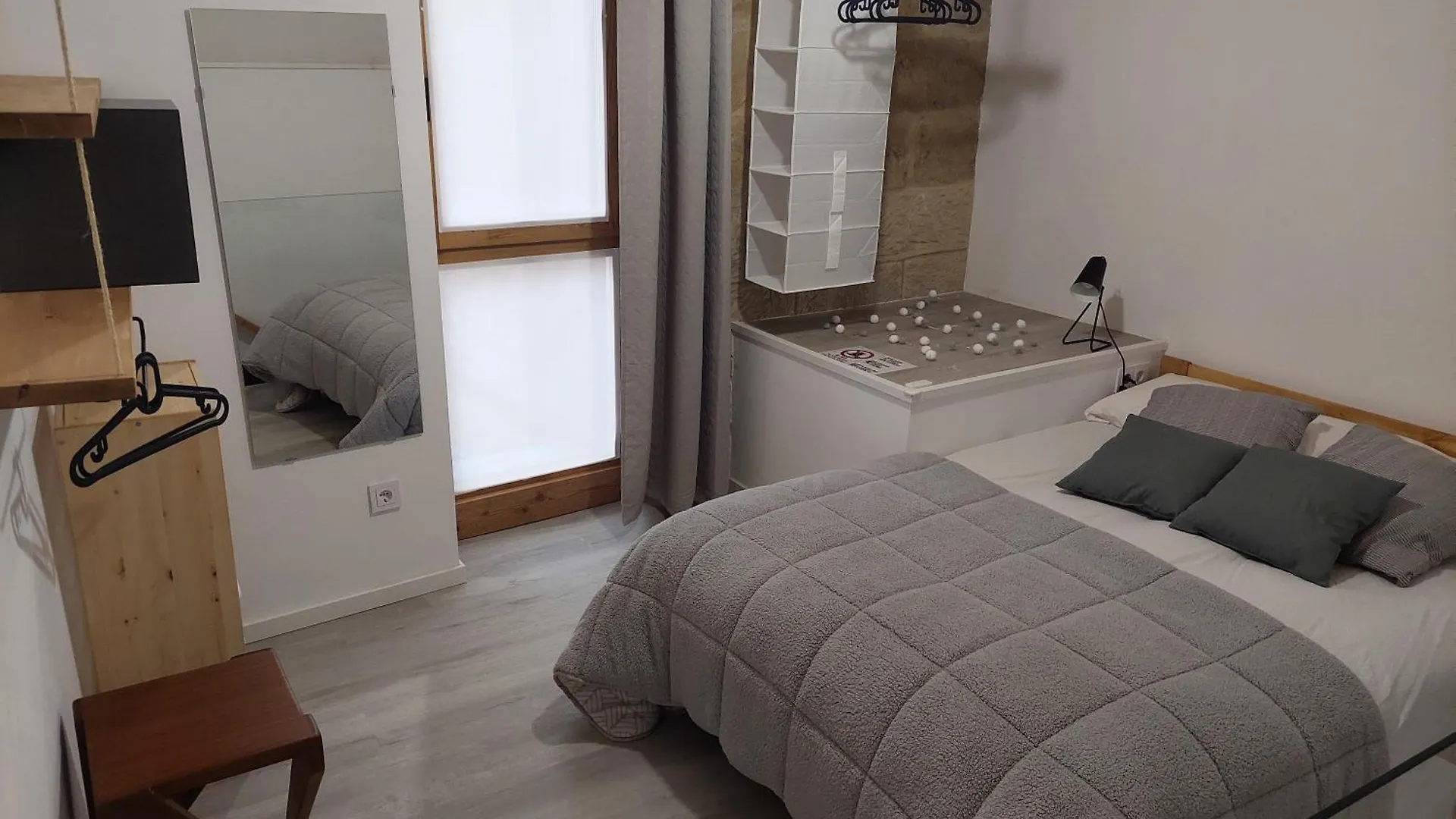 Apartamento Duplex En Orio contacts