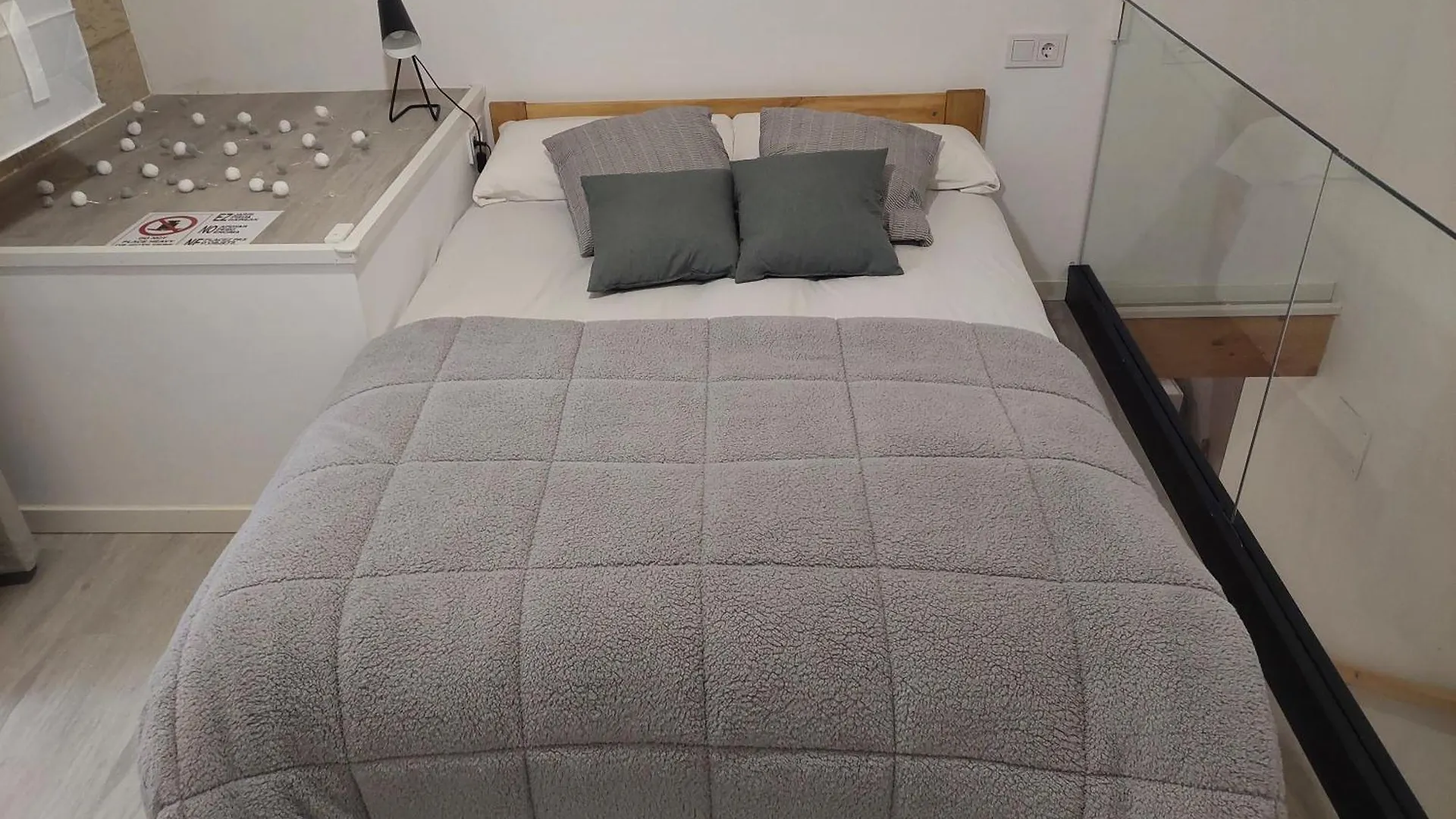 Apartamento Duplex En Orio Apartment Spain